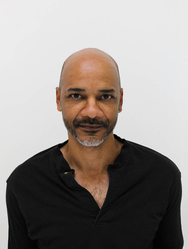 Rodney McMillian in Conversation - The Contemporary Austin