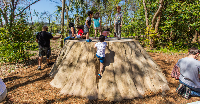 Papermaking - The Contemporary Austin