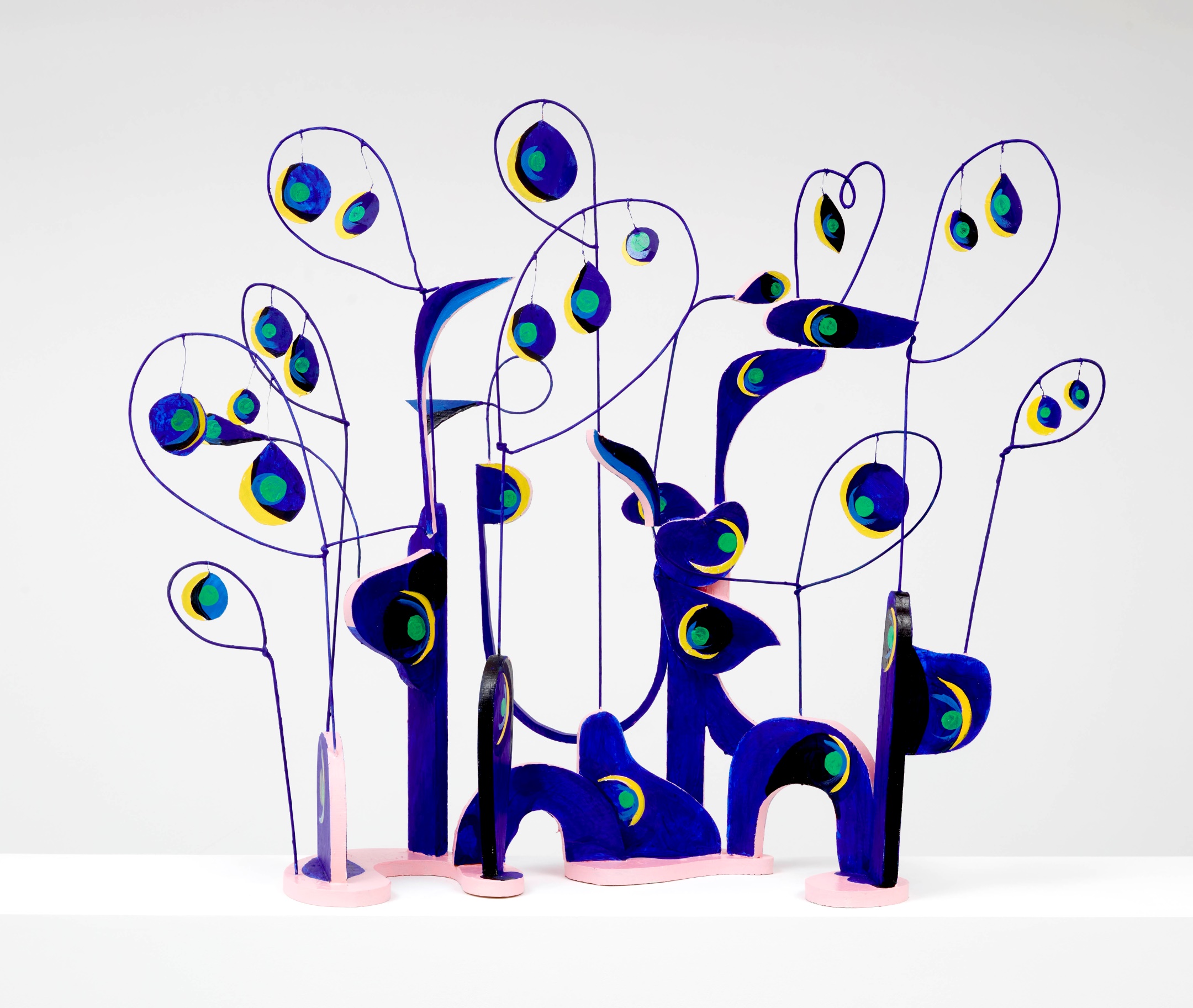 Artwork by Nathan Carter