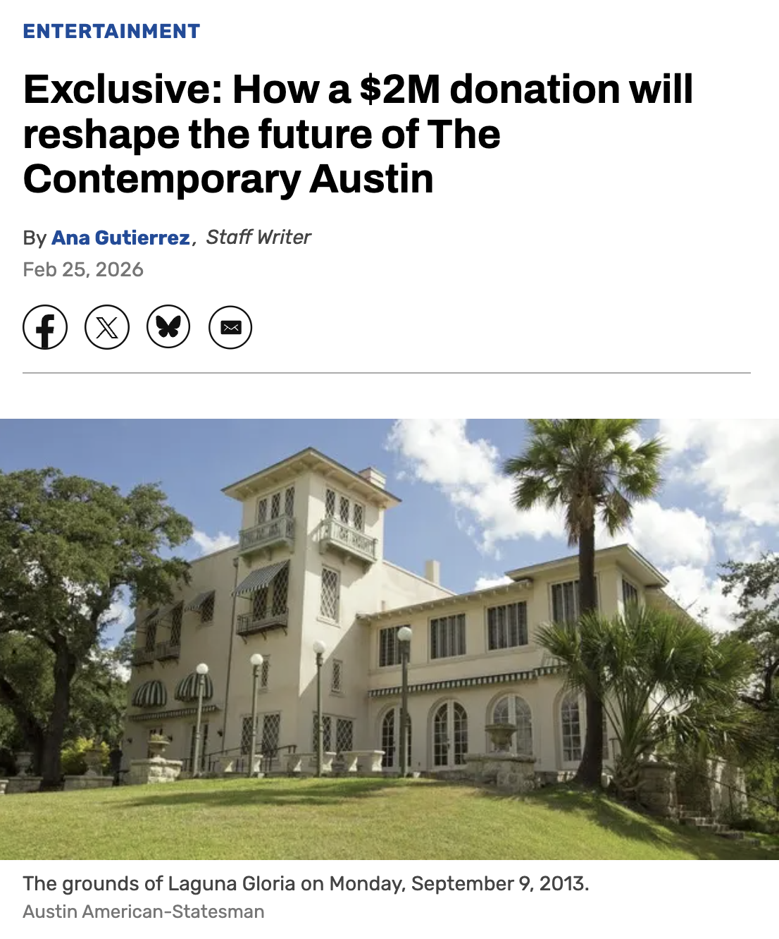 Austin American-Statesman