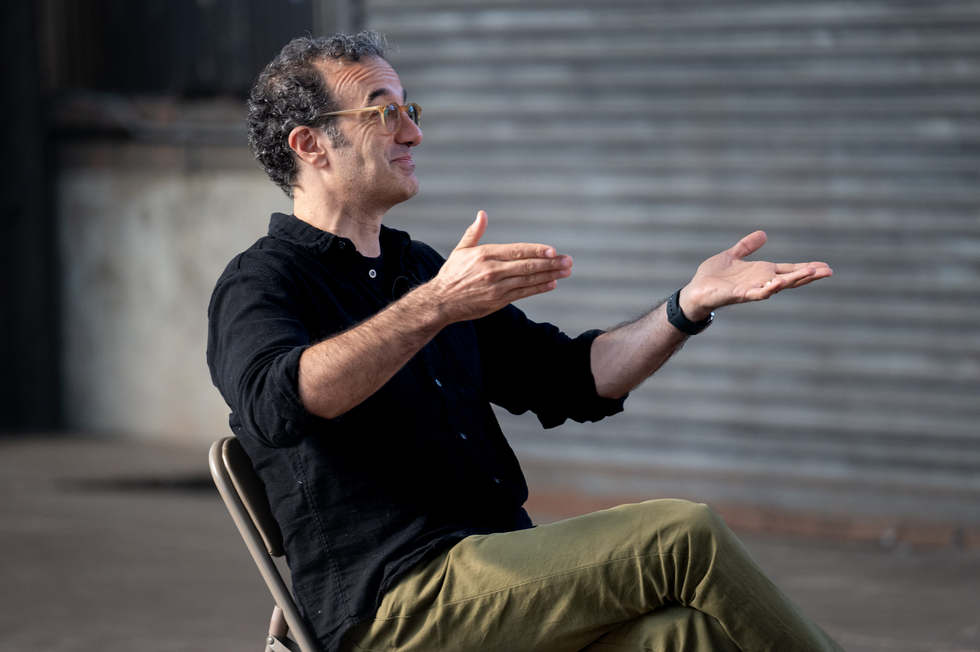Jad Abumrad