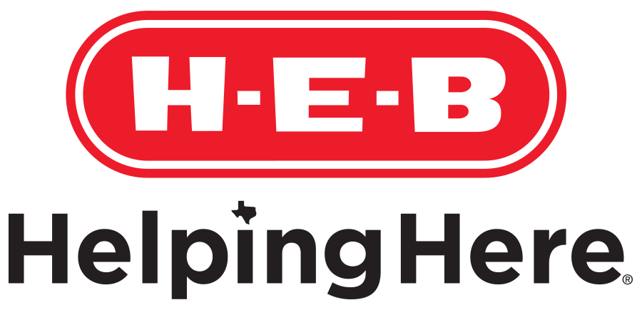 H-E-B Helping Here