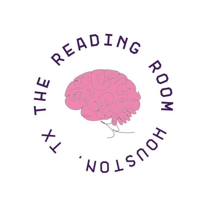 The Reading Room HTX