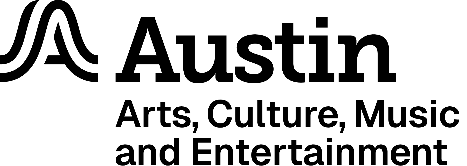 Austin Arts Culture-Music and Entertainment Logo
