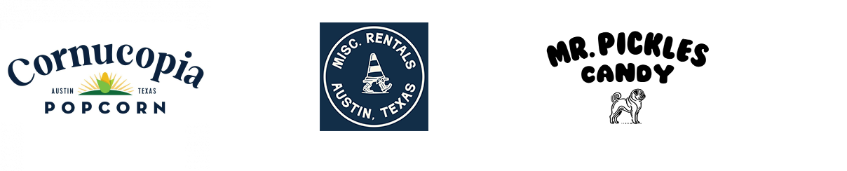Member Movie Night sponsor logos