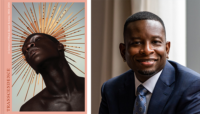 Transcendence: A Century of Black Queer Ecstasy, 1924–2024