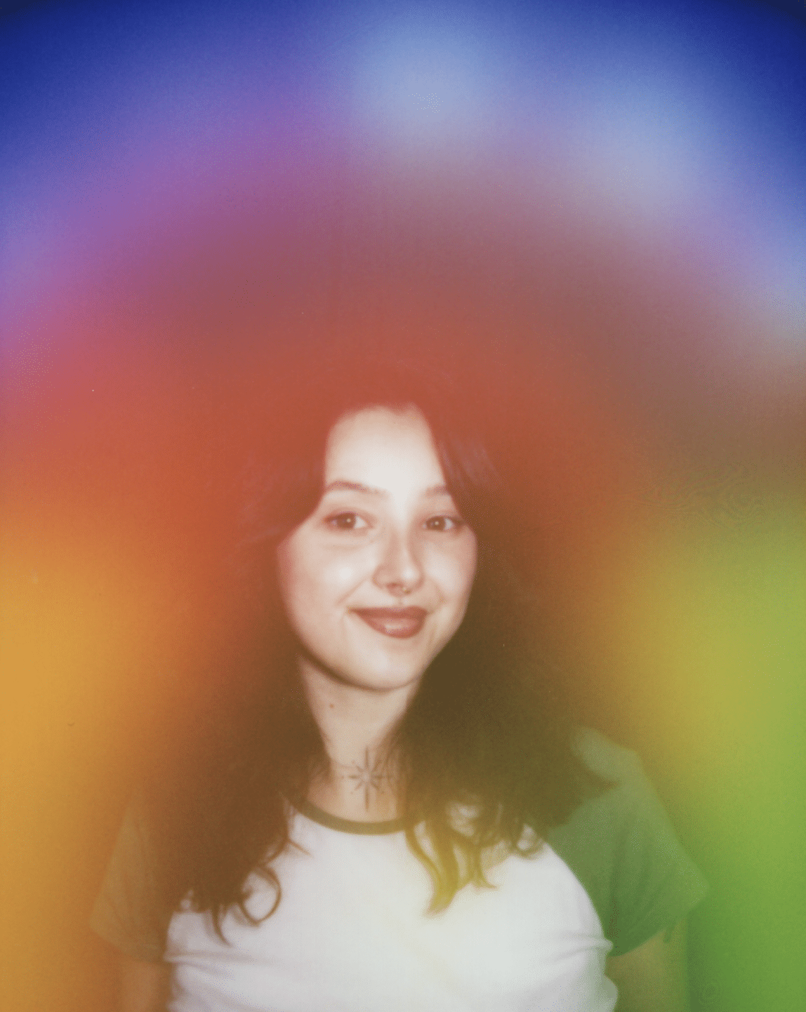 SoulGlow Aura